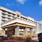 Holiday Inn Niagara Falls State Park Entry By Ihg - map