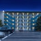 Best Western Plus Holiday Sands Inn & Suites - map
