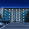 Best Western Plus Holiday Sands Inn & Suites - map