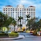 Renaissance Fort Lauderdale Marina Hotel - map