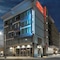 Hampton Inn & Suites Los Angeles Hollywood - map