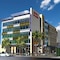 Hampton Inn & Suites Los Angeles Hollywood - map
