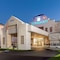 Wyndham Dfw Airport - map