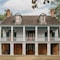 Maison Mouton Bed & Breakfast - map