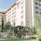 Hotel Encanto De Las Cruces - map