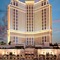 The Palazzo At The Venetian - map
