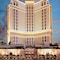 The Palazzo At The Venetian - map