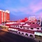 El Cortez Hotel And Casino - map