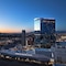 Fontainebleau Las Vegas - map