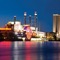 Colorado Belle Hotel & Casino Resort - map