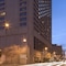 Grand Hyatt Denver - map