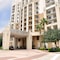 Hilton Grand Vacations Club Las Palmeras Orlando - map