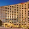 Hilton Providence - map