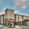 Springhill Suites Pueblo Downtown - map