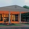 Best Western Williamsburg Historic District - map