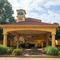 La Quinta Inn & Suites By Wyndham Charlotte Airport South - map
