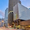 Hotel Chicago Downtown, Autograph Collection By Marriott - map