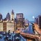 Trump International Hotel & Tower Chicago - map