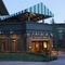 The Broadmoor - map