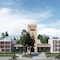 Paloma Grida - All Inclusive - map
