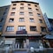 Hotel Merino - map