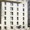 Citadines Montmartre Paris - map