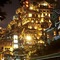 Le Meridien Chongqing, Nan'an - map