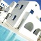 Hotel Blue Bay Villas - map