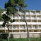 Bluesun Hotel Marina (Brela) - map