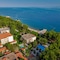 Waterman Svpetrvs Resort - map