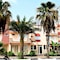 Hotel Boa Vista - map