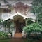 Club Mahindra Varca Beach, Goa - map