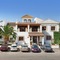 Infiniti Beach Resort - map