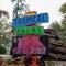 Tropical Palms Resort - map