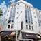 Hotel Calmo Bugis - map