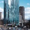 Radisson Blu Hotel - map