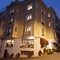 Hotel Daphne - Special Class - map