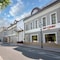 Artcourt Moscow Center - map