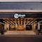 Graph Hotels Bangkok - map