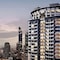 JC Kevin  Sathorn Bangkok Hotel - map