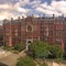 Beit Hall (Campus Accommodation) - map
