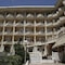 Hotel Guardamar - map