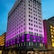 Hampton Inn & Suites New Orleans Canal St. French Quarter - map