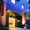 Hotel Villa Fontaine Tokyo - Nihombashi Hakozaki - map