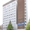 Pearl Hotel Ryogoku - map