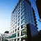 Akasaka Granbell Hotel - map