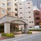 Toyoko Inn Tokyo Shinjuku Kabukicho - map