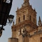 Castilla Termal Burgo De Osma - map