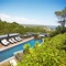 Peppers Noosa Resort And Villas - map