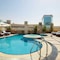 Al Sondos Suites By Le Meridien - map